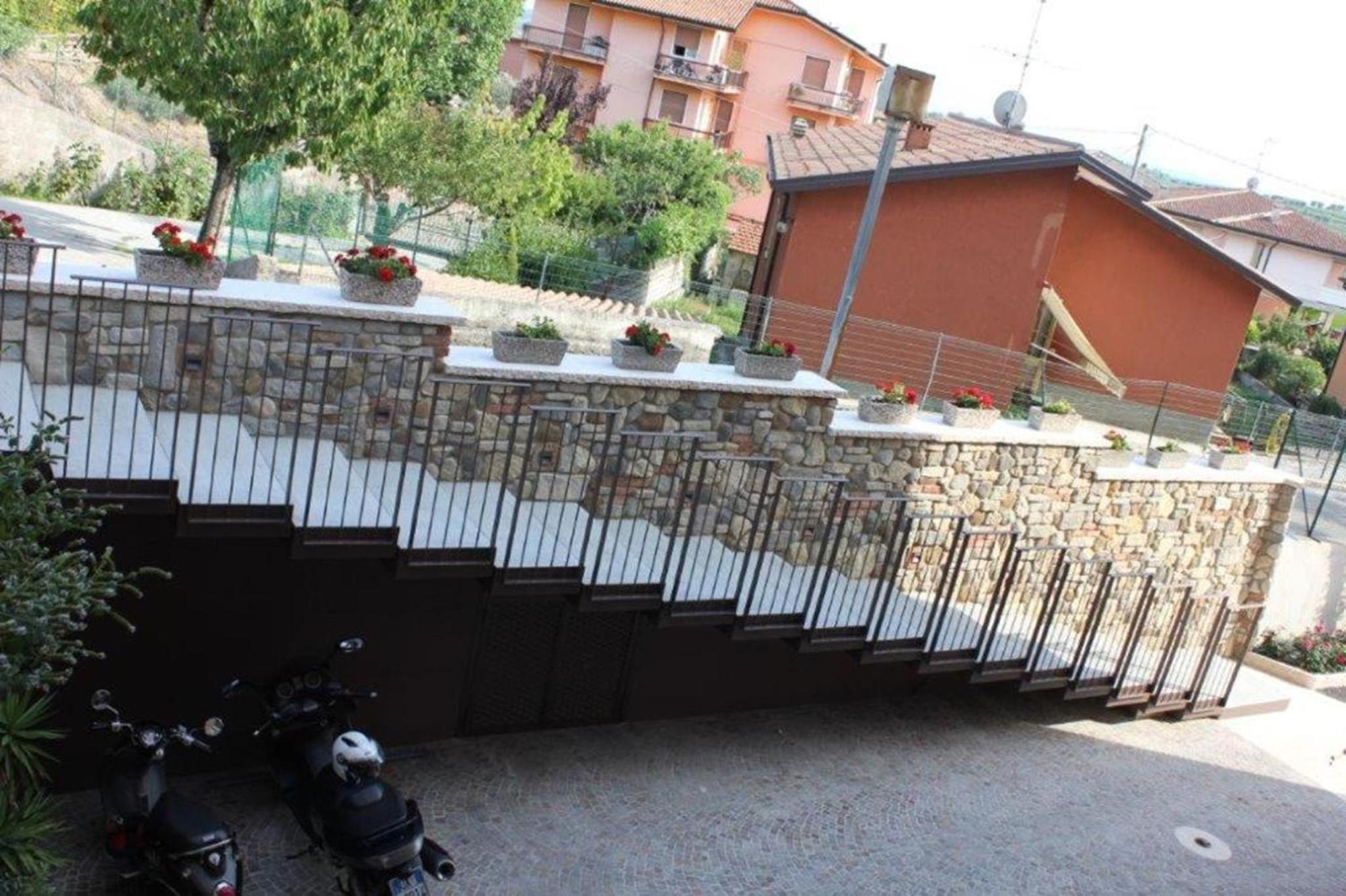 Hotel Al Sole - Enjoy Holiday Cavaion Veronese Exterior photo