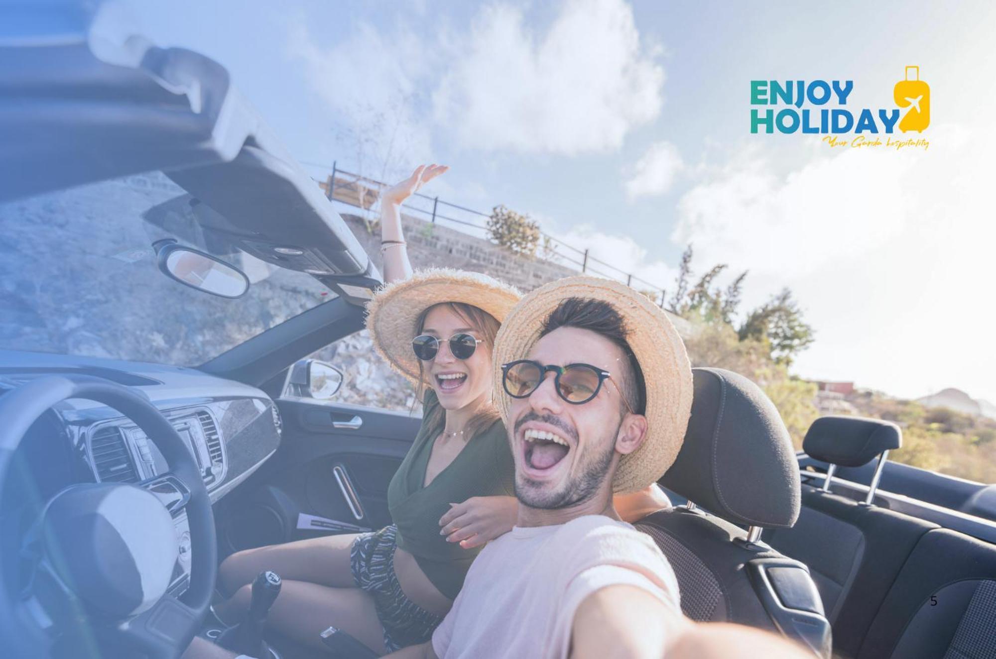 Hotel Al Sole - Enjoy Holiday Cavaion Veronese Exterior photo