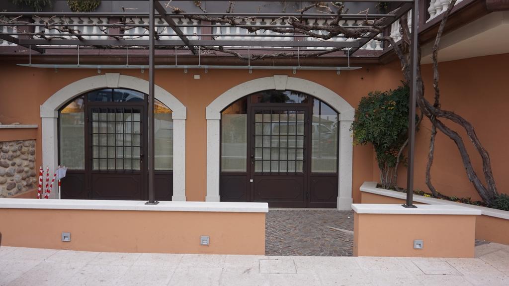 Hotel Al Sole - Enjoy Holiday Cavaion Veronese Exterior photo